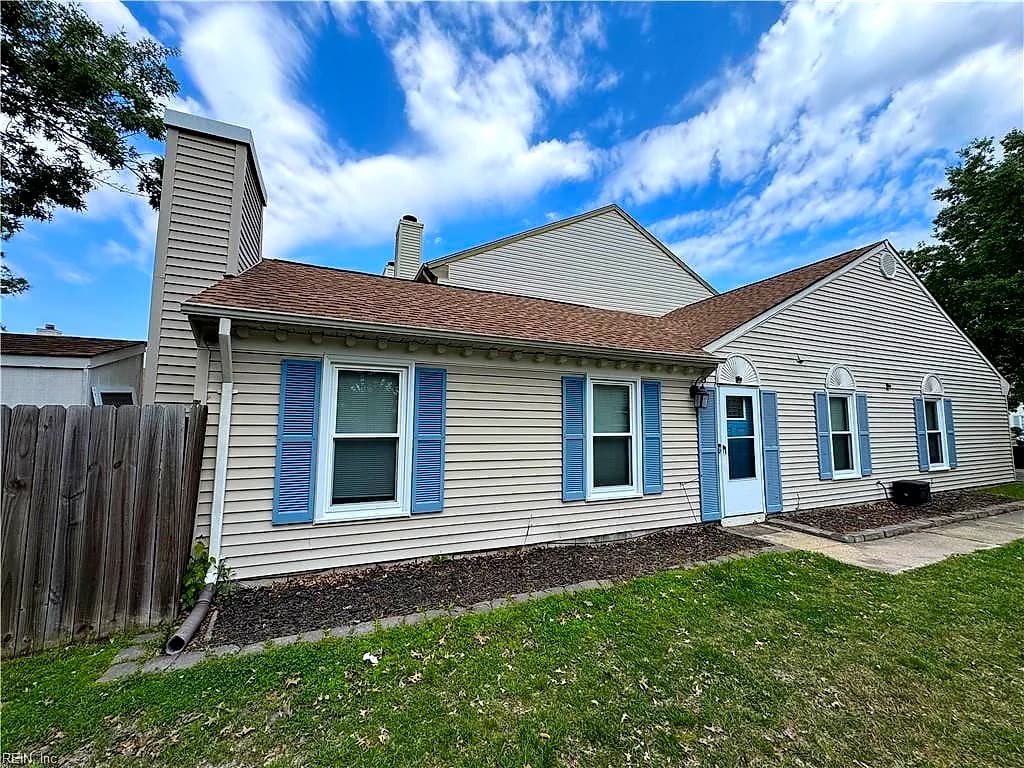 307 Gambrill CT, VIRGINIA BEACH VA 23462 - Main photo
