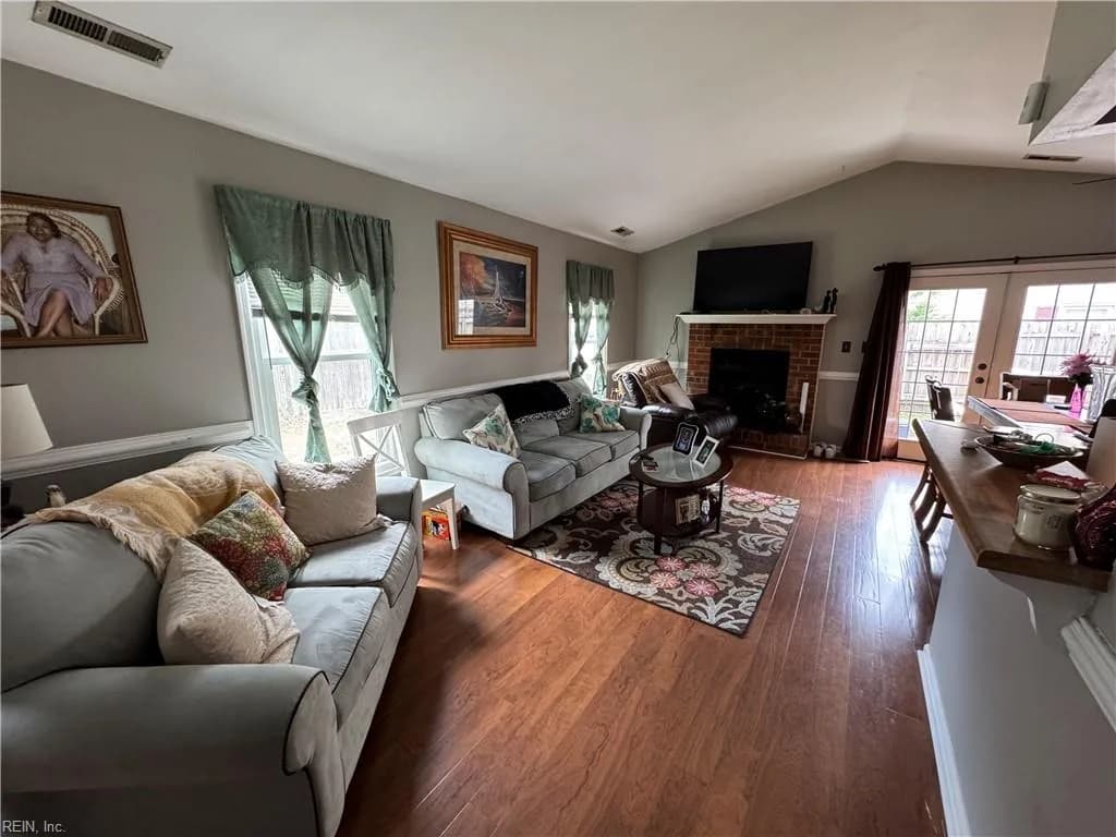 307 Gambrill CT, VIRGINIABEACH VA 23462 - Photo 4