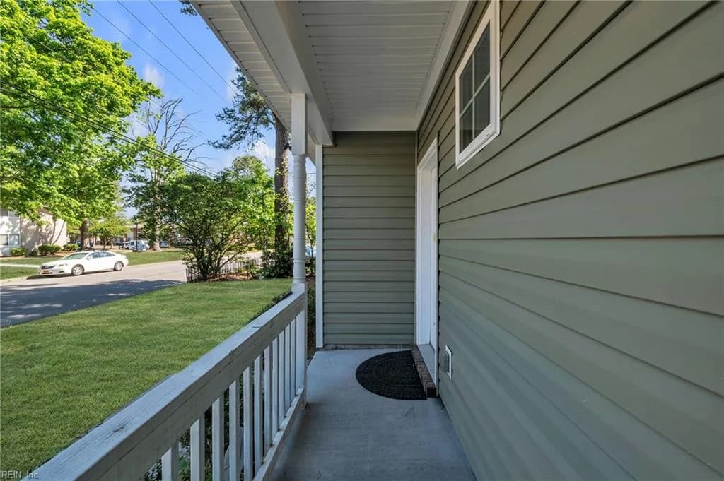 1432 Tatemstown RD, CHESAPEAKE VA 23325 - Photo 4