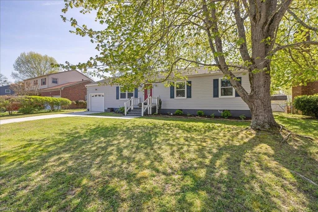 226 Saddler DR, NEWPORTNEWS VA 23608 - Photo 3