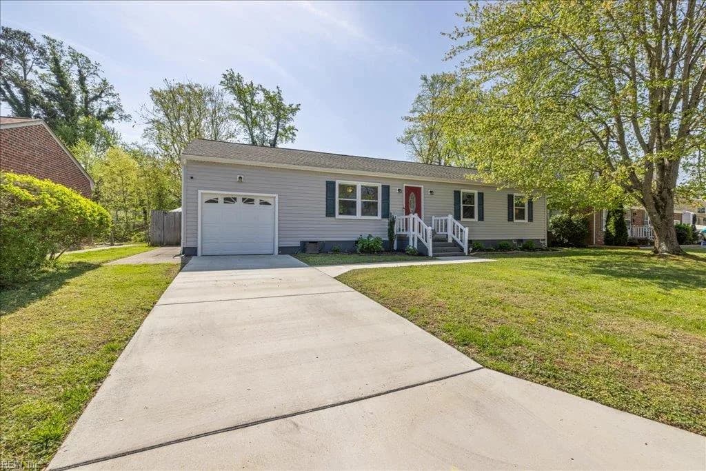 226 Saddler DR, NEWPORTNEWS VA 23608 - Photo 4
