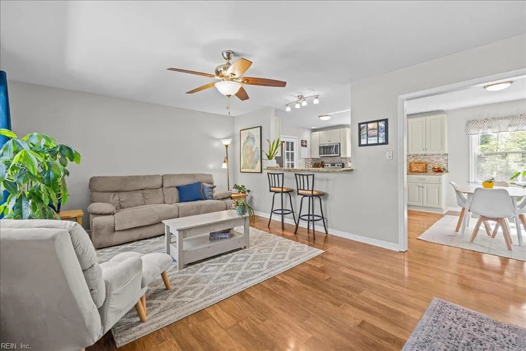 226 Saddler DR, NEWPORTNEWS VA 23608 - Photo 5