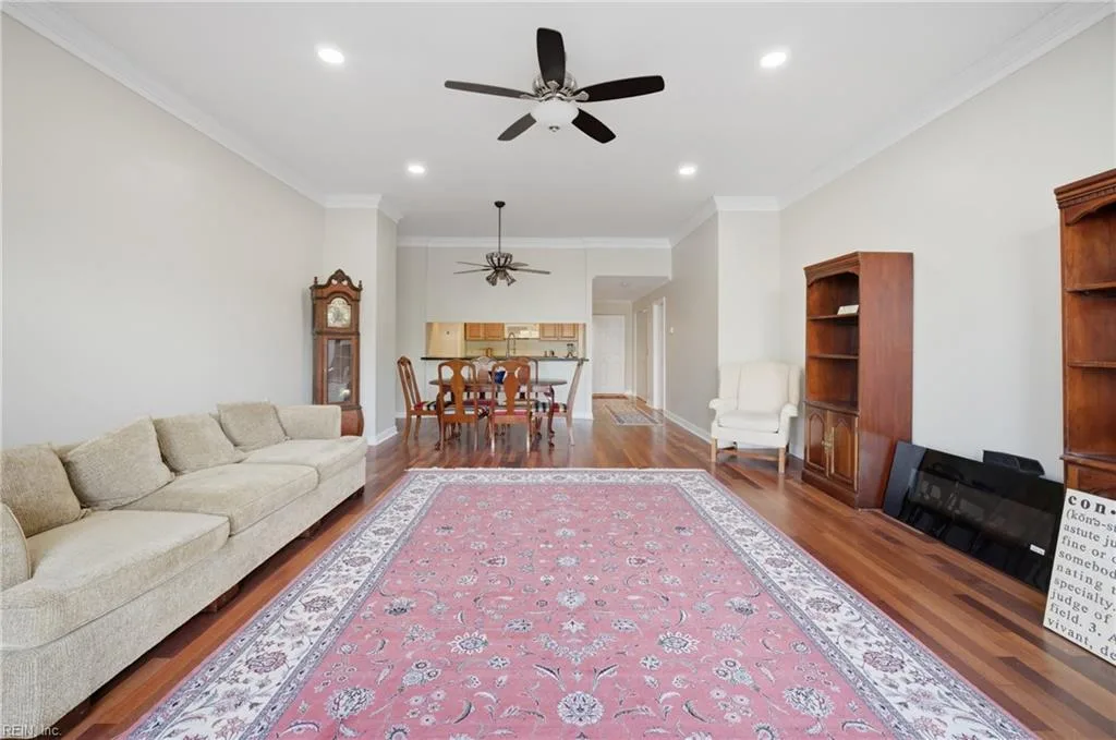 40 Rader ST #101, NORFOLK VA 23510