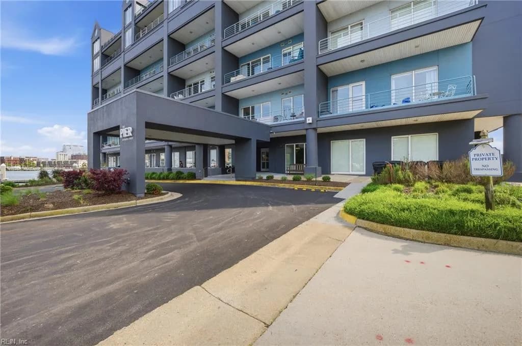 40 Rader ST #101, NORFOLK VA 23510 - Photo 5