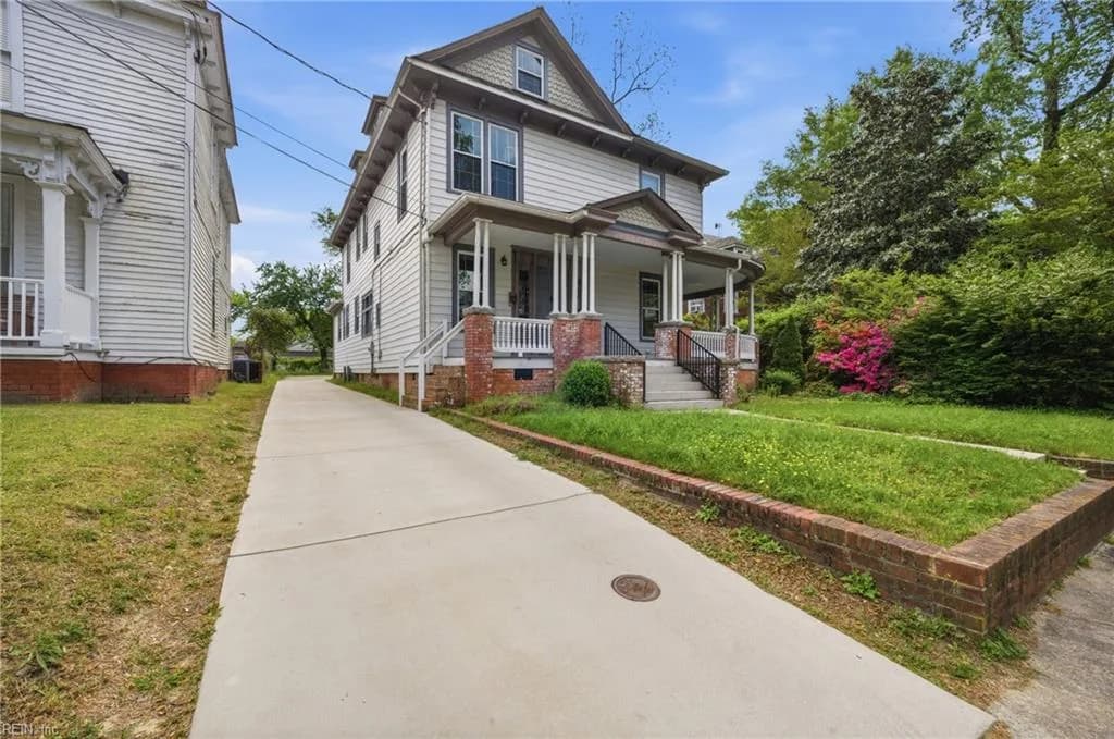 216 Pinner ST, SUFFOLK VA 23434 - Photo 3