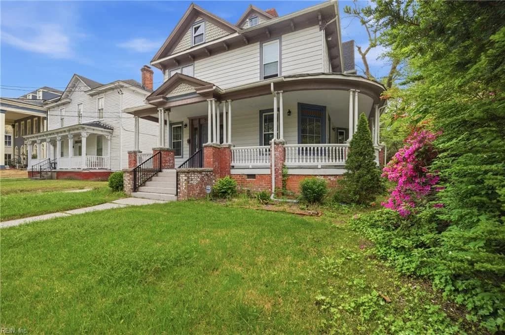 216 Pinner ST, SUFFOLK VA 23434 - Photo 4