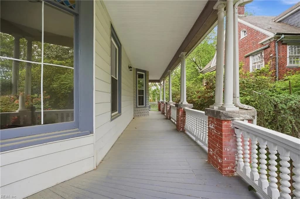216 Pinner ST, SUFFOLK VA 23434 - Photo 5