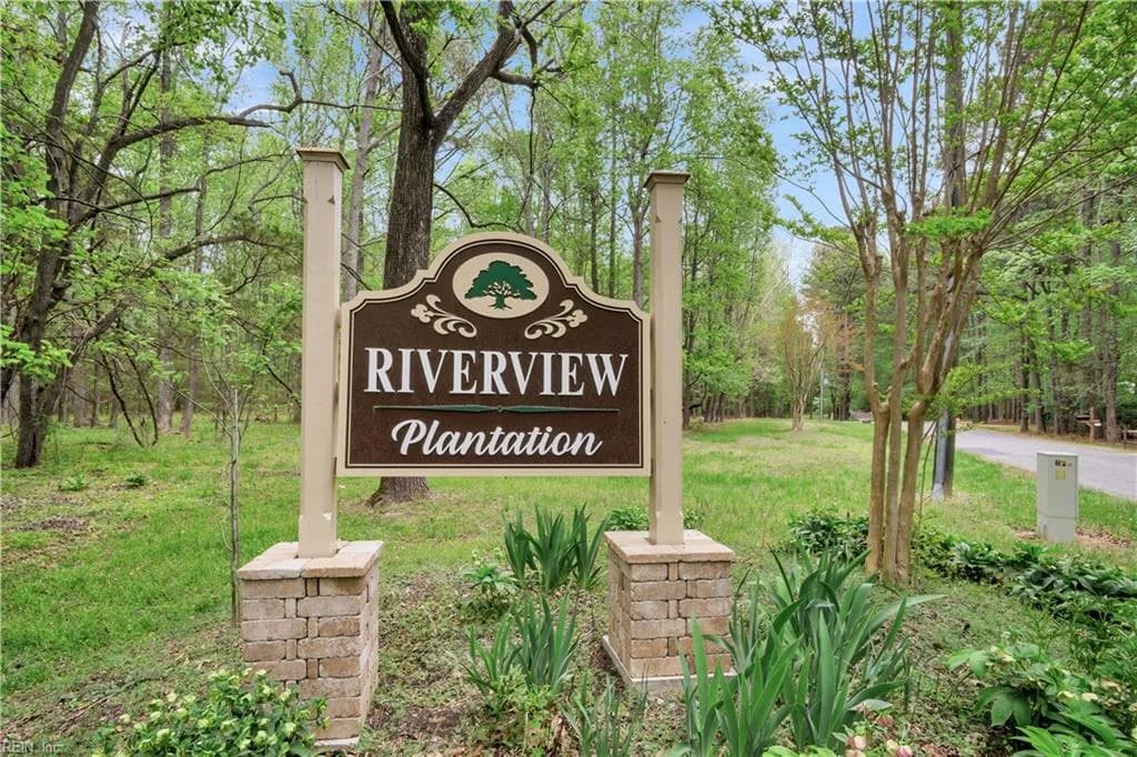 222 Sherwood FRST, WILLIAMSBURG VA 23188 - Photo 3