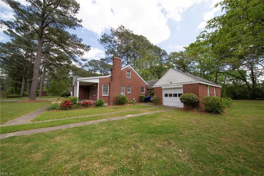 1152 Melvin DR, PORTSMOUTH VA 23701 - Photo 5