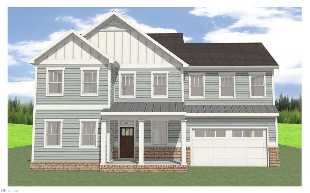 2501 Peaceful LN, VIRGINIABEACH VA 23456