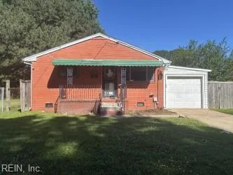 608 Edinburg AVE, CHESAPEAKE VA 23324