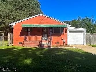 608 Edinburg AVE, CHESAPEAKE VA 23324 - Photo 2