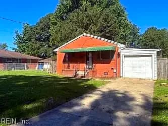 608 Edinburg AVE, CHESAPEAKE VA 23324 - Photo 3