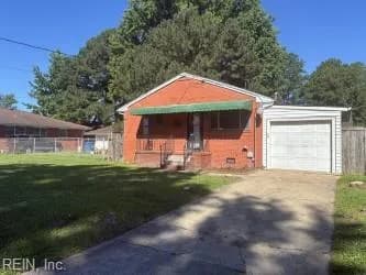 608 Edinburg AVE, CHESAPEAKE VA 23324 - Photo 3