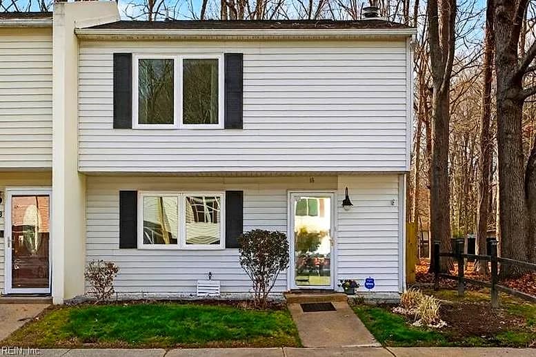 15 Otsego DR, NEWPORT NEWS VA 23602 - Main photo