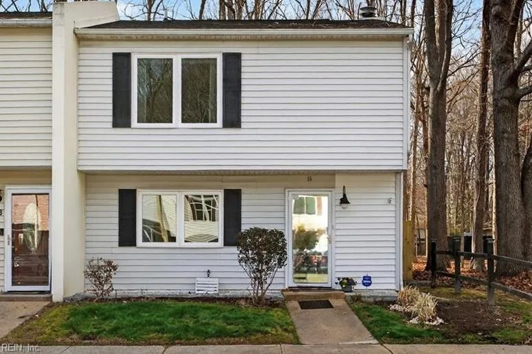 15 Otsego DR, NEWPORTNEWS VA 23602