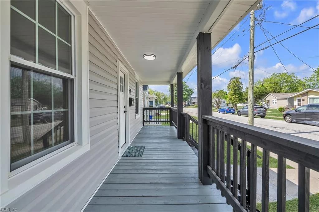 639 Pocahontas PL, HAMPTON VA 23661 - Photo 5