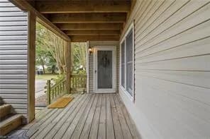 3814 Wyatt DR #2, PORTSMOUTH VA 23703 - Photo 4