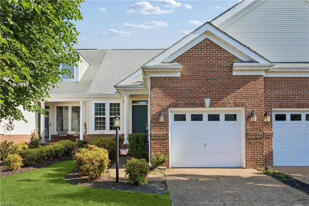 4304 Keaton LN, WILLIAMSBURG VA 23188