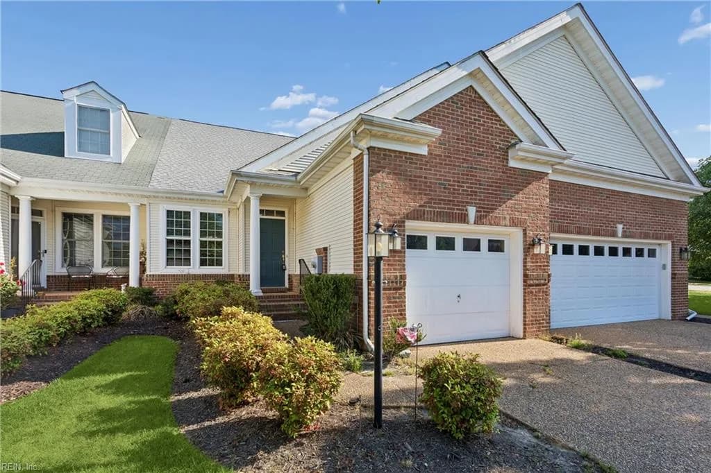 4304 Keaton LN, WILLIAMSBURG VA 23188 - Photo 3