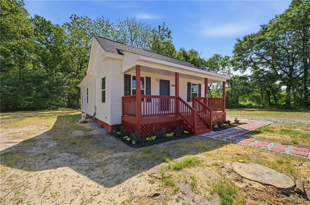 32097 Virginia ST, BOYKINS VA 23827 - Photo 3