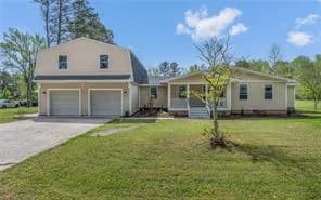 4513 Sunray AVE, CHESAPEAKE VA 23321 - Main photo