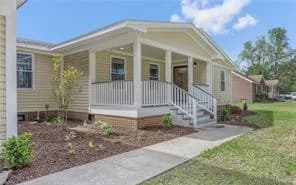 4513 Sunray AVE, CHESAPEAKE VA 23321 - Photo 3