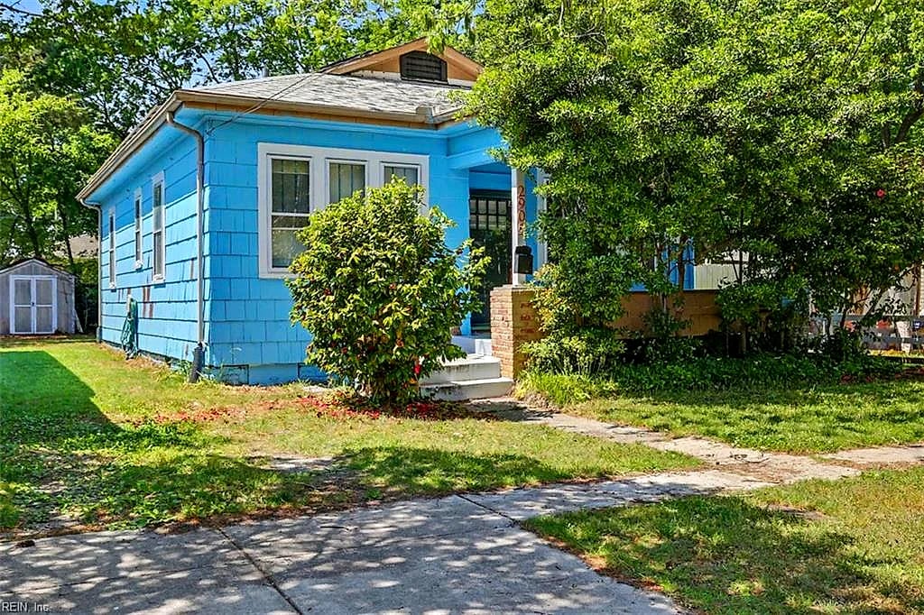 2905 Lens AVE, Norfolk — 2 bed Residential, 1,015 sqft