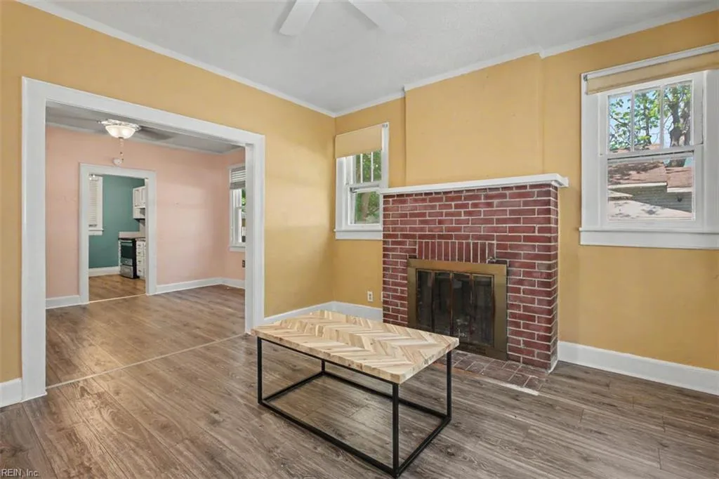 2905 Lens AVE, NORFOLK VA 23509 - Photo 4