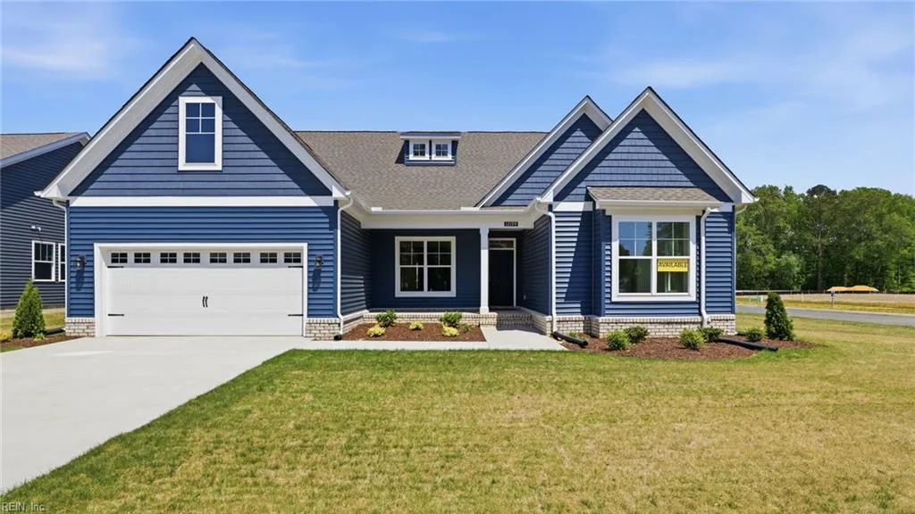 12199 Ava LN, WINDSOR VA 23487