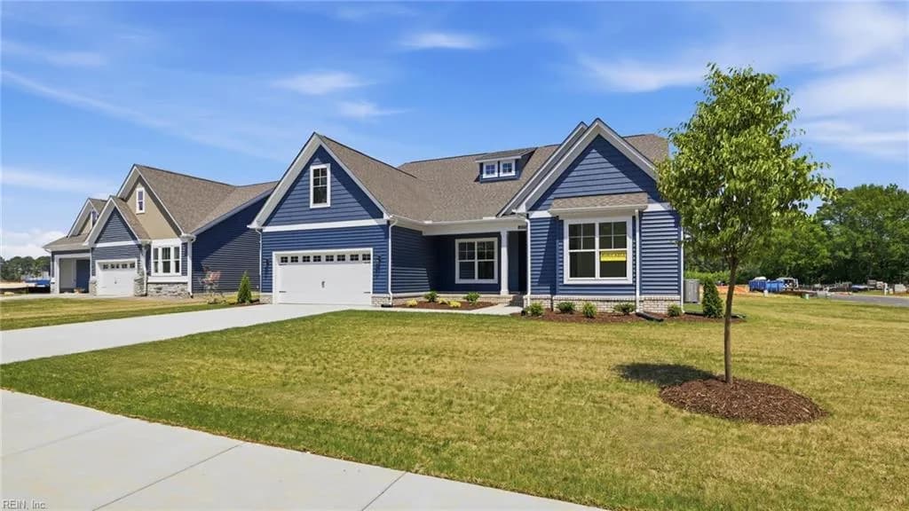 12199 Ava LN, WINDSOR VA 23487 - Photo 3