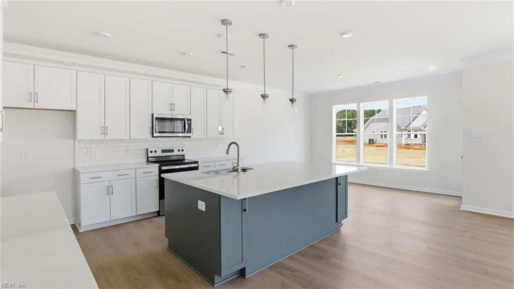12199 Ava LN, WINDSOR VA 23487 - Photo 4
