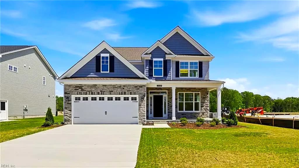 12169 Ava LN, WINDSOR VA 23487 - Main photo
