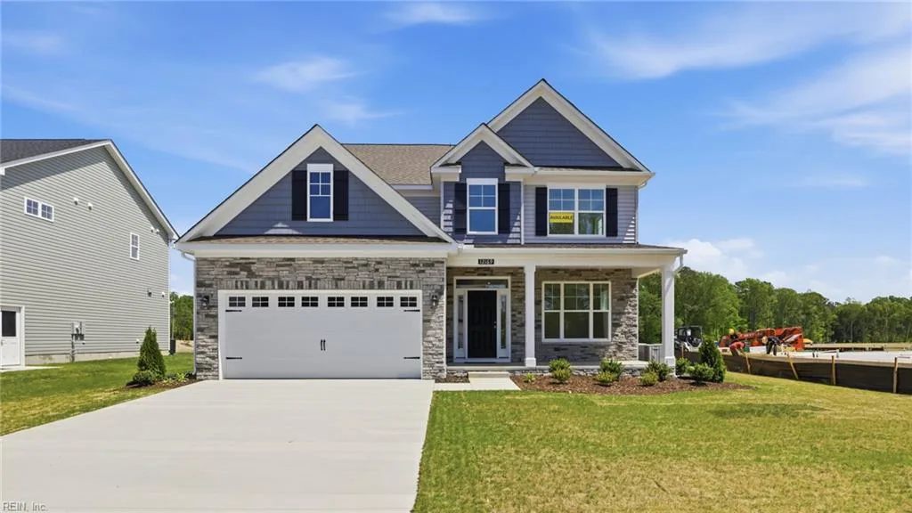12169 Ava LN, WINDSOR VA 23487