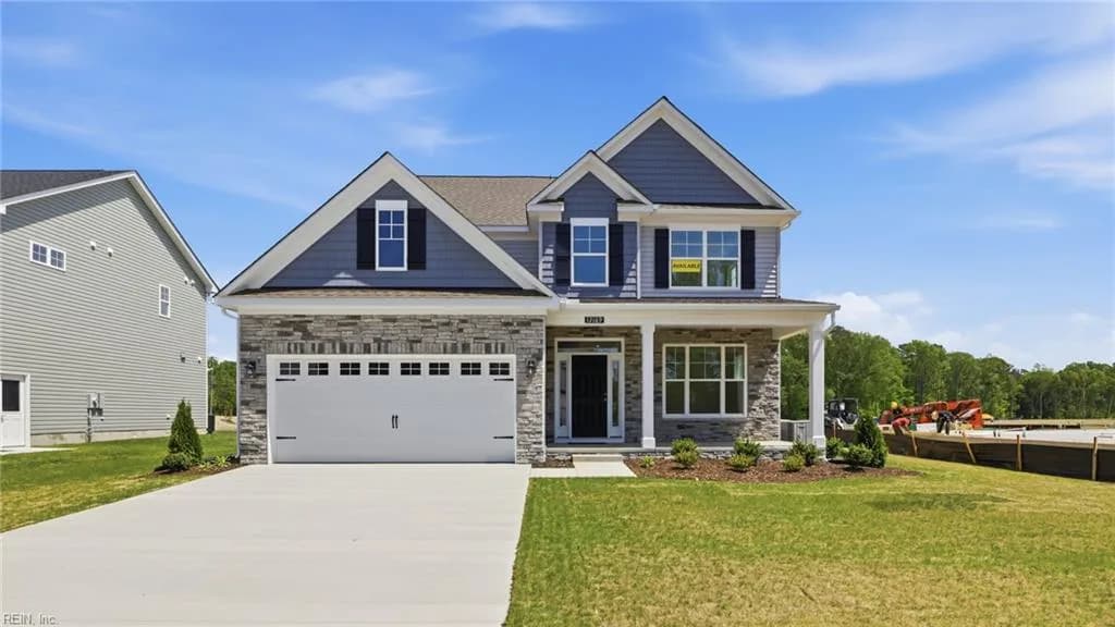 12169 Ava LN, WINDSOR VA 23487 - Photo 2