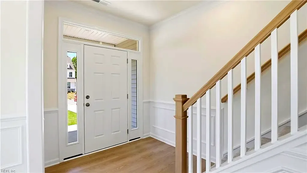 12169 Ava LN, WINDSOR VA 23487 - Photo 4