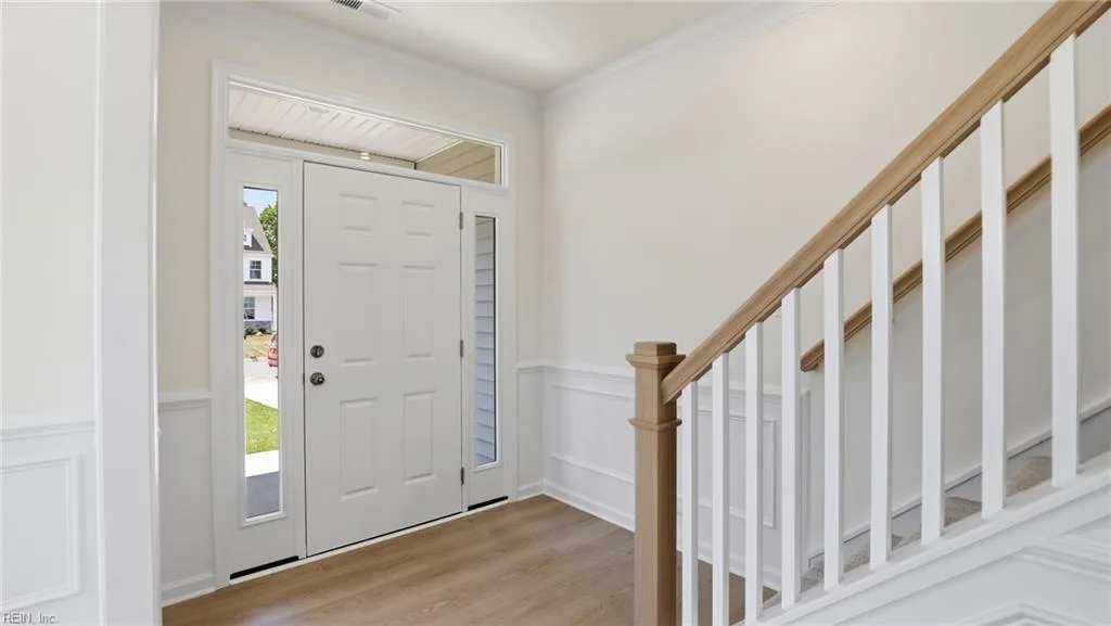 12169 Ava LN, WINDSOR VA 23487 - Photo 4
