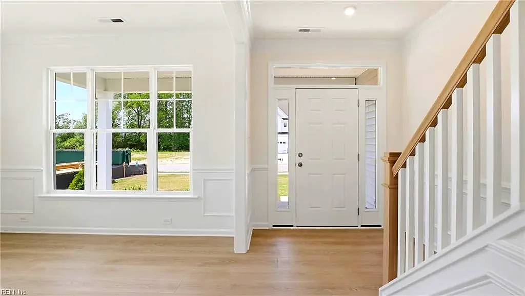 12169 Ava LN, WINDSOR VA 23487 - Photo 5