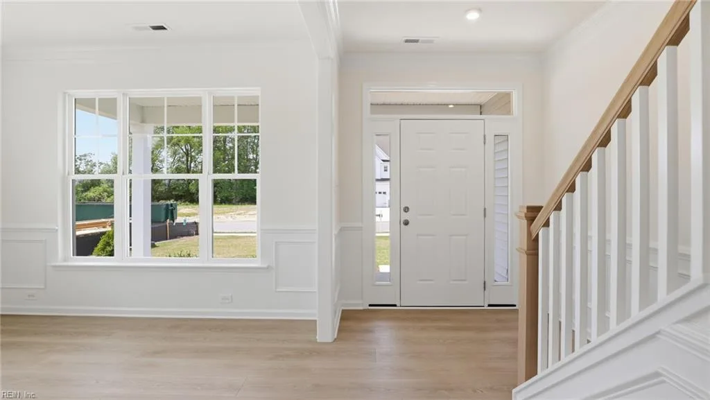12169 Ava LN, WINDSOR VA 23487 - Photo 5
