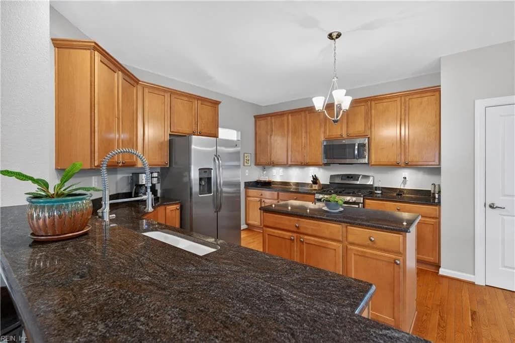 312 Wildlife TRCE, CHESAPEAKE VA 23320 - Photo 4