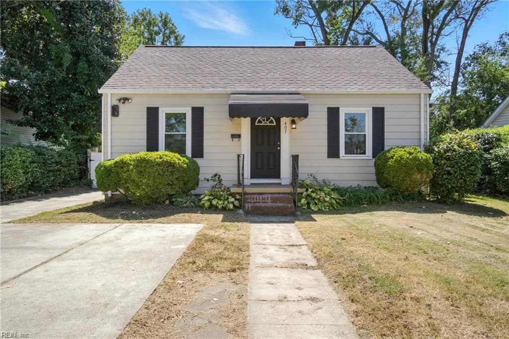 407 W Little Creek RD, NORFOLK VA 23505 - Photo 3