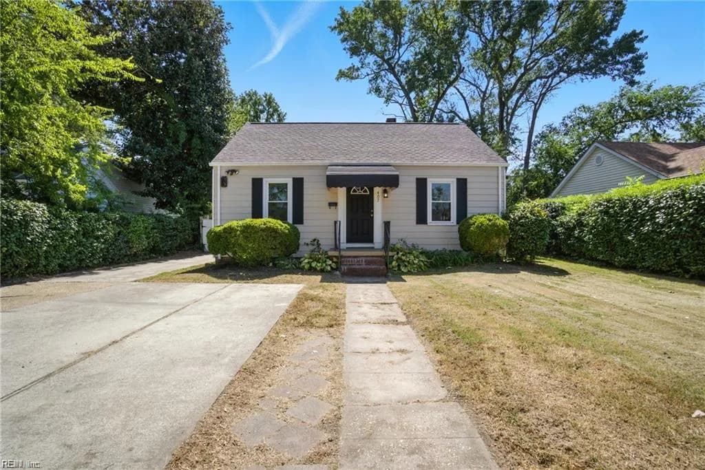 407 W Little Creek RD, NORFOLK VA 23505 - Photo 5