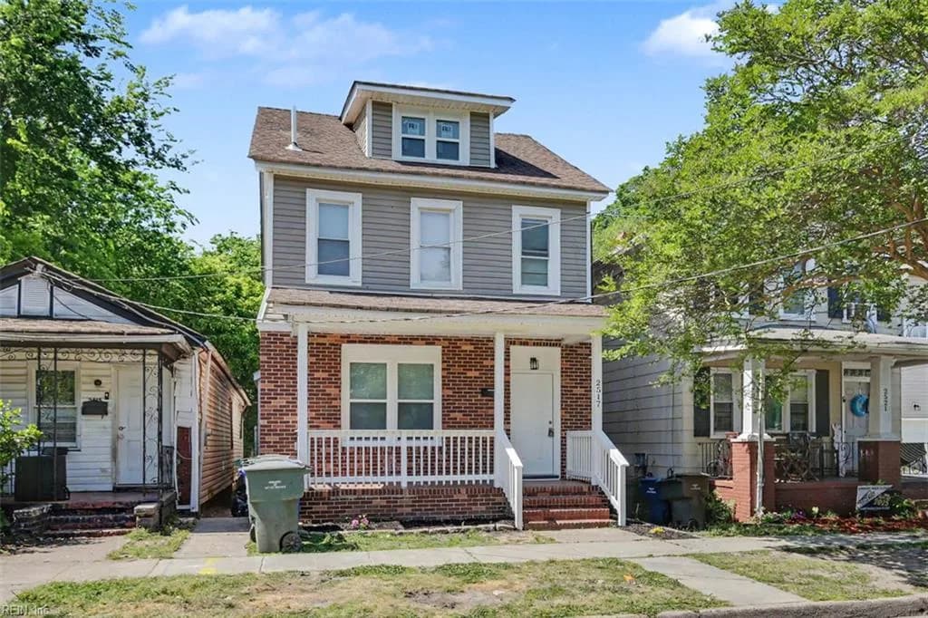 2517 Hale ST, NORFOLK VA 23504 - Main photo