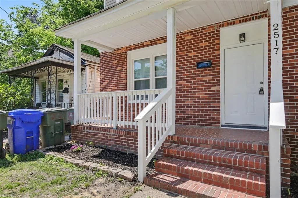2517 Hale ST, NORFOLK VA 23504 - Photo 3