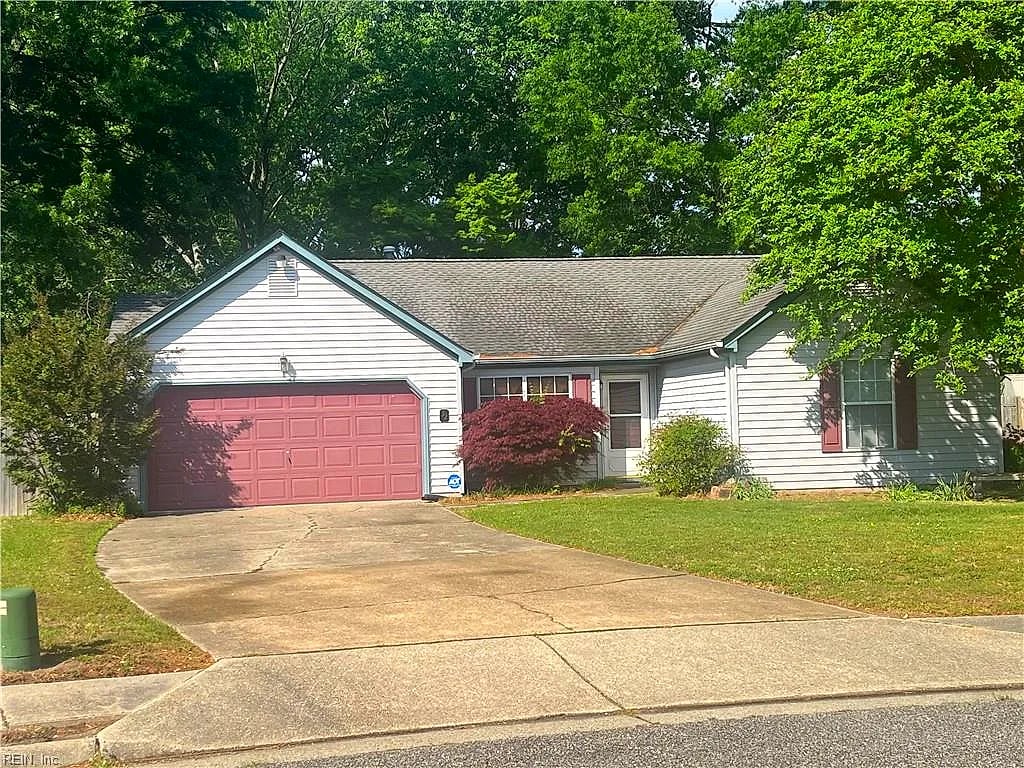 32 George CT, Hampton — 3 bed Residential, 1,215 sqft