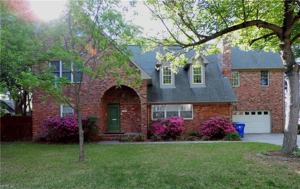 8504 Culfor CRES, NORFOLK VA 23503 - Photo 3