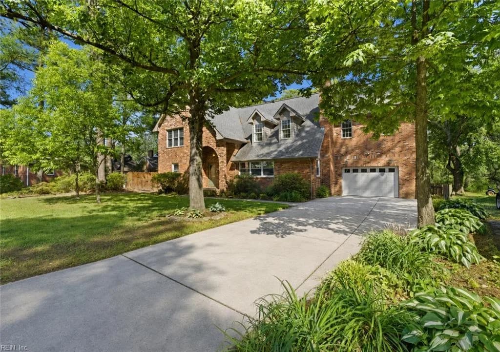 8504 Culfor CRES, NORFOLK VA 23503 - Photo 4