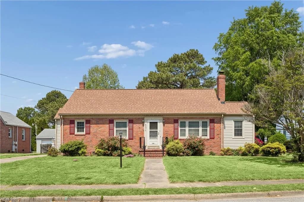 4037 Catesby Jones DR, HAMPTON VA 23669 - Photo 3