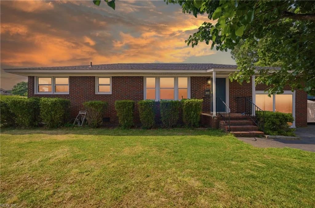 1845 Perrel ST, VIRGINIABEACH VA 23455 - Photo 3