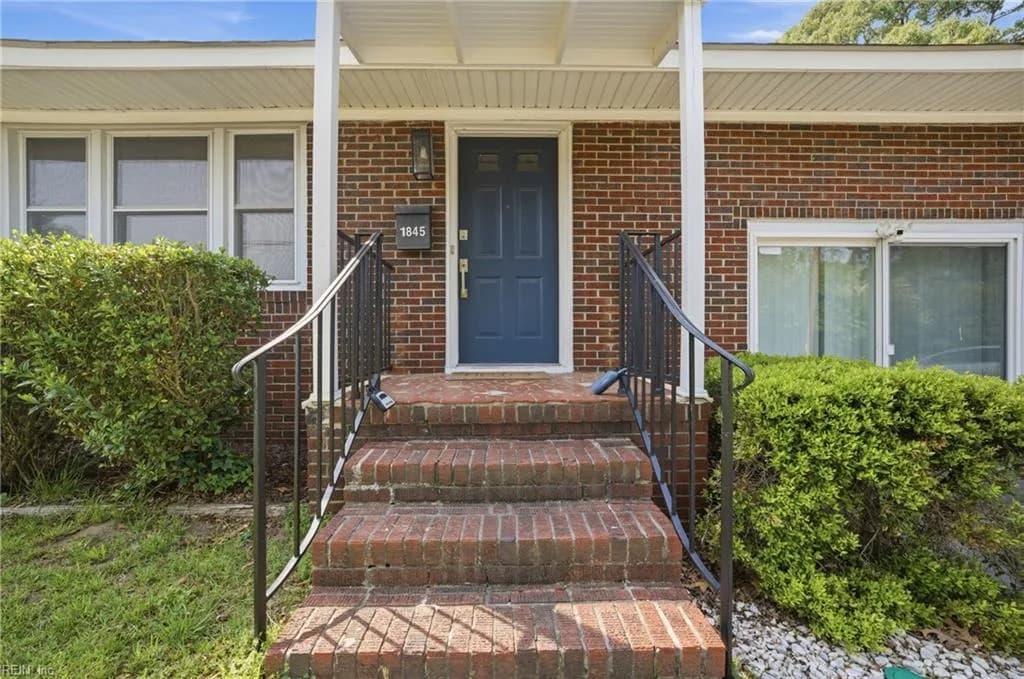 1845 Perrel ST, VIRGINIABEACH VA 23455 - Photo 4